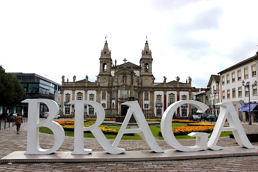 Braga Portugal